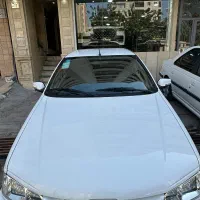 پژو پارس ۴۰۱ نیمه سفارشی|خودرو سواری و وانت|بندرعباس, |دیوار