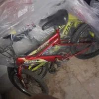 دوچرخه سایز 20