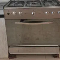 گاز و بخاری