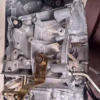 گیربکس پژو سمند رانا دنا پارس پراید 206 tu5 ef7|قطعات یدکی و لوازم جانبی|تهران, کیانشهر|دیوار