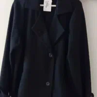 پالتو فوتر زنانه