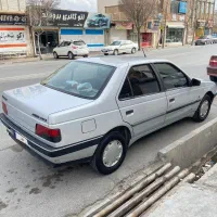 ۴۰۵|خودرو سواری و وانت|اراک, |دیوار