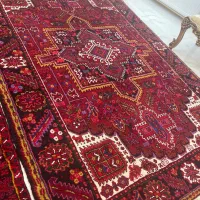 فرش ۶متری|فرش|سهند, |دیوار