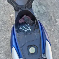 موتور کلیک 170|موتورسیکلت|بیرجند, |دیوار