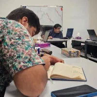 آموزش جامع و حرفه ای ترید ارزهای دیجیتال|خدمات آموزشی|کرمان, |دیوار