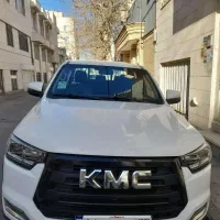 کی ام سی تی 8 ، KMC T8