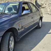 پارس ۹۹ دوگانه