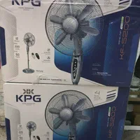 پنکه سرمایشی شروین .KPG ریموت دار|پنکه و تصفیه‌کنندهٔ هوا|تهران, نعمت‌آباد|دیوار
