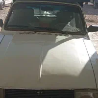 پیکان وانت ۸۸|خودرو سواری و وانت|صائین قلعه, |دیوار