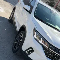 شاسی بلند خوش قیمت t5 مدل 1401