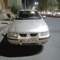 سمند .LX|خودرو سواری و وانت|یزد, |دیوار