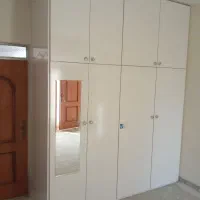 کمد دیواری ام دی اف نو
