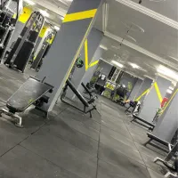 باشگاه بدنسازی جاروکش