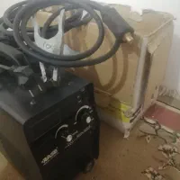 دستگاه جوش خانگی
