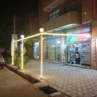 پلاسکو مزینی پارچ و لیوان کارد و چنگال ماگ قابلمه