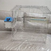 قفس پرنده قناری