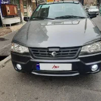 آریسان2|خودرو سواری و وانت|تهران, شهید رجایی|دیوار