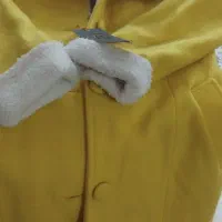 پالتوفروشی جنس ترکیه