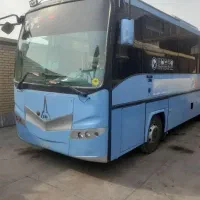 اتوبوس میدل باس