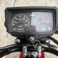 هندا ۱۵۰|موتورسیکلت|پاکدشت, پاکدشت (مامازند)|دیوار