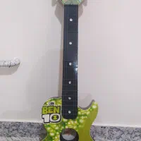 گیتار اسباب بازی