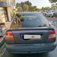 پراید 141 ساده، مدل ۱۳۸۴