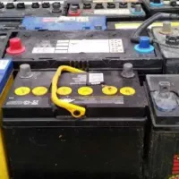 باطری خودرو/باطری لیفتراک  موتوری ٪باتری یو پی اس