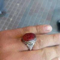 انگشتر