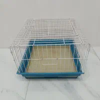 قفس پرنده و جونده