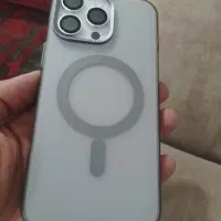 اپل iPhone 16 Pro Max با حافظهٔ ۲۵۶ گیگابایت|موبایل|اهواز, زیتون کارمندی|دیوار