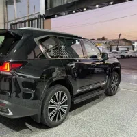 Lexus LX600 Platinum 2024 گذرموقت|خودرو سواری و وانت|تهران, سعادت‌آباد|دیوار