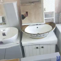 روشویی کاسه توالت