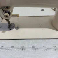 چرخ خیاطی حرفه ای|چرخ خیاطی و ریسندگی|ساری, |دیوار