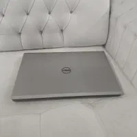 لپتاپ دل 17 اینچ لمسی گرافیکدار|رایانه همراه|بندر کنگان, |دیوار