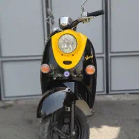 موتور پاکشتی یاماها وینو فول انژکتور