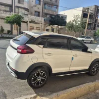 x22pro اتوماتیک|خودرو سواری و وانت|اصفهان, بهار آزادی|دیوار