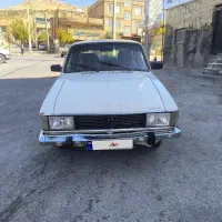 پیکان 83 تک سوز