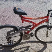 سلام فروش انواع دوچرخه|دوچرخه، اسکیت، اسکوتر|شاهینشهر, شهرک گلدیس|دیوار