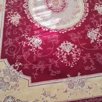 فرش|فرش|دماوند, مسکن مهر گیلاوند|دیوار