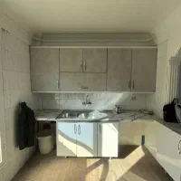 کابینت ام دی اف در حد نو