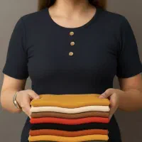 تیشرت زنانه حراجی