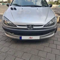 204 مدل ۸۴ تمام فابریک