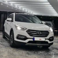 سانتافه2017 GDI وارداتی