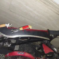 شمشیر چاقو|کلکسیون و سرگرمی|کرمان, |دیوار