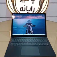 سرفیس لپ تاپ5/i7 1235/ram16 ddr5/512