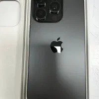 Iphone 16 pro 256 black