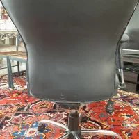 صندلی مدیریتی جک دار چرخان|مبلمان اداری|تبریز, |دیوار