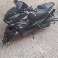 موتورآیروکس