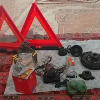 لوازم ماشین