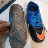 کفش فوتبال|تجهیزات ورزشی|محمدشهر, سیدآباد|دیوار